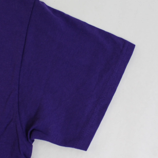 Gildan Purple Size Medium T-Shirt UW Conference Women Physics 2023 Seattle