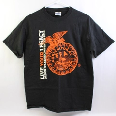 Port & Company Men's Black Size Medium T-Shirt OSU FFA Con 2013 Graphic