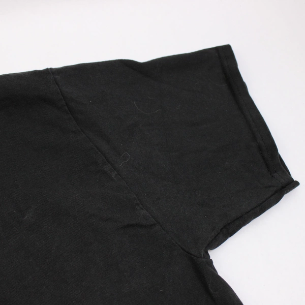 Port & Company Men's Black Size Medium T-Shirt OSU FFA Con 2013 Graphic