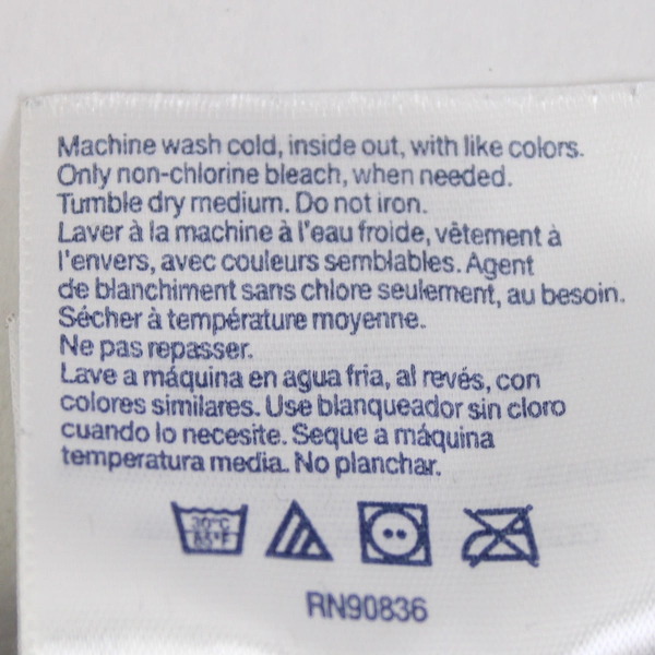 Port & Company Men's Black Size Medium T-Shirt OSU FFA Con 2013 Graphic