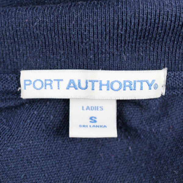 Lot of 2 Small Collared Polo Shirts EASA European Union Aviation Safety Agency