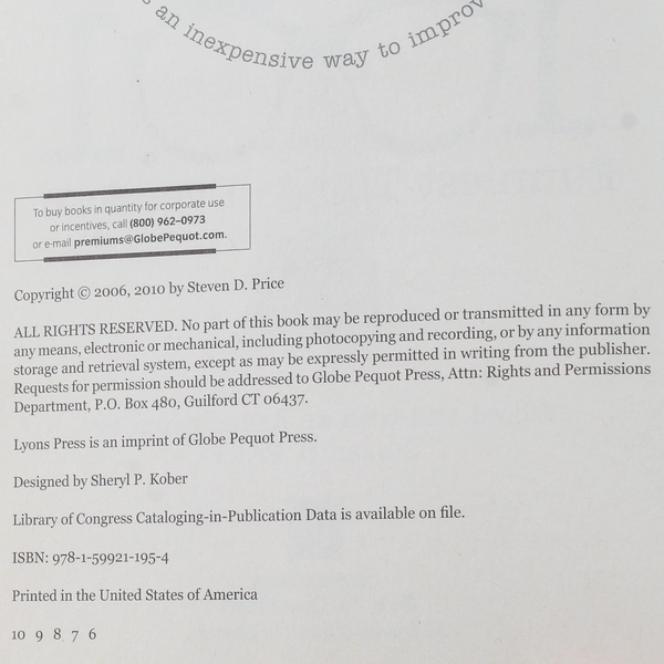 1001 Funniest Things Ever Said by Steven D. Price - 2010 Paperback