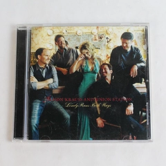 Lonely Runs Both Ways by Alison Krauss & the Union Station CD