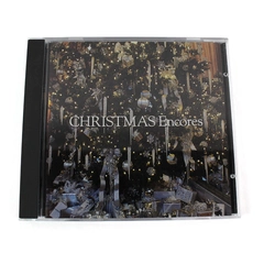 Christmas Encores Various Artists CD 1992 Sony Music Pre-Owned Good Condition
