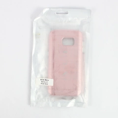 Rose Gold Galaxy S7 Slim Meta Phone Case OBLIQ Brand Unopened