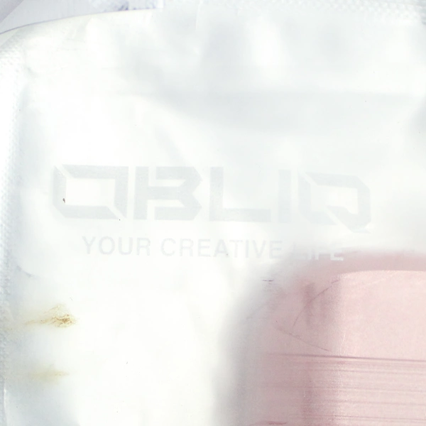 Rose Gold Galaxy S7 Slim Meta Phone Case OBLIQ Brand Unopened