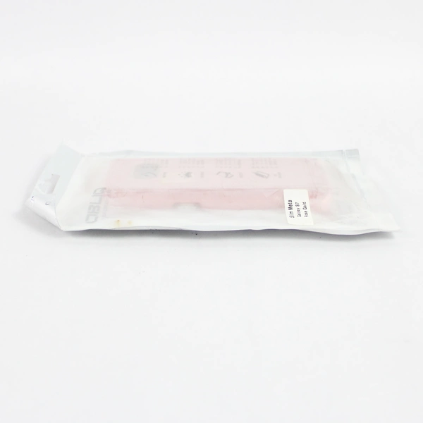 Rose Gold Galaxy S7 Slim Meta Phone Case OBLIQ Brand Unopened