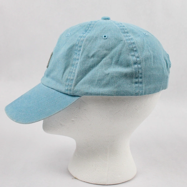Mega Cap Light Blue Videogame NES Controller 'X-PERT' Baseball Hat