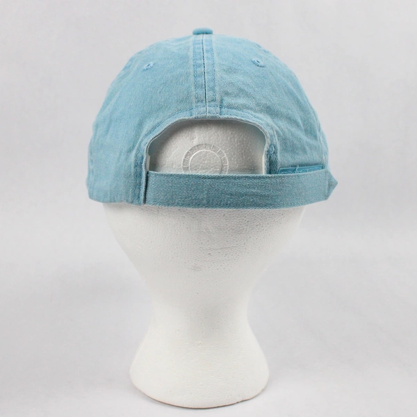 Mega Cap Light Blue Videogame NES Controller 'X-PERT' Baseball Hat