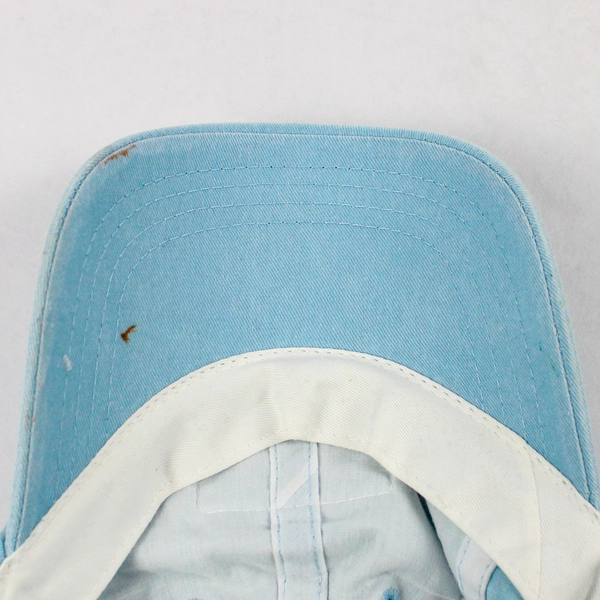 Mega Cap Light Blue Videogame NES Controller 'X-PERT' Baseball Hat