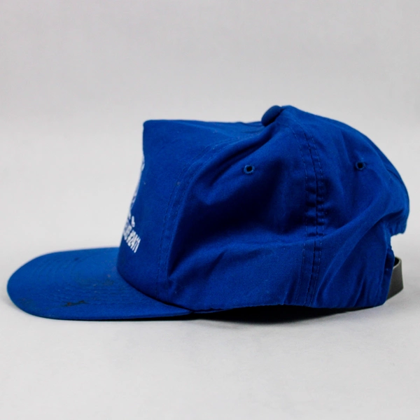 Gateway Elks #2411 Archie Dark Blue Adjustable Strap Ball Cap Hat