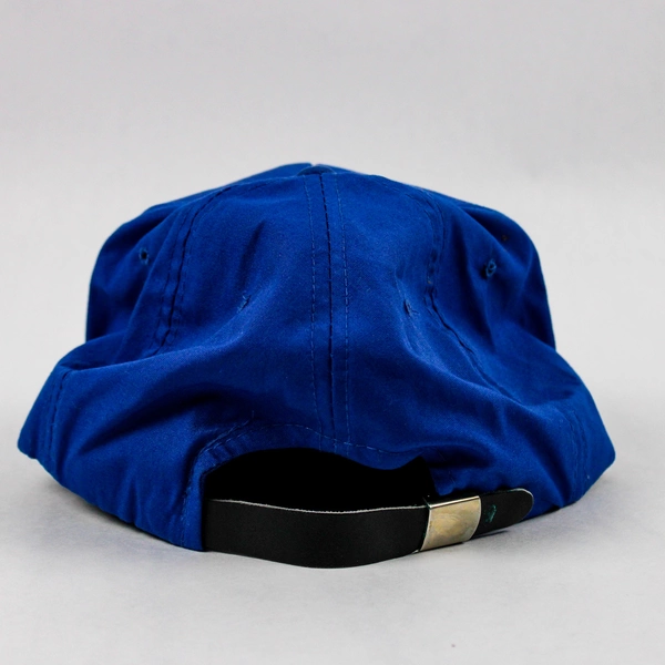 Gateway Elks #2411 Archie Dark Blue Adjustable Strap Ball Cap Hat