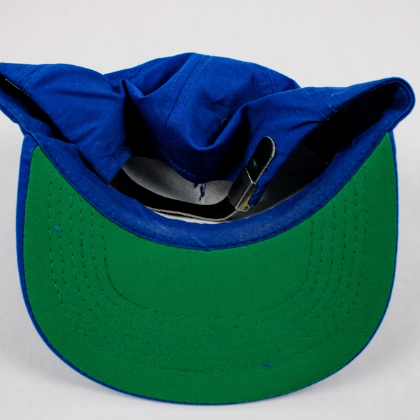 Gateway Elks #2411 Archie Dark Blue Adjustable Strap Ball Cap Hat