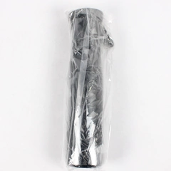 Continuous Mist Hair Spray Bottle Water Sprayer Salon Garden Tools Black