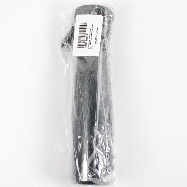 Continuous Mist Hair Spray Bottle Water Sprayer Salon Garden Tools Black
