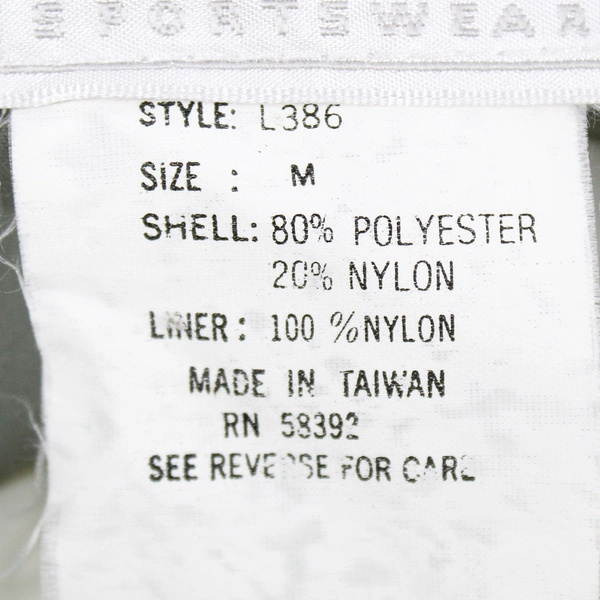 Duffel Sportswear Insulated Coat Parka Women's Medium Hooded Faux Fur