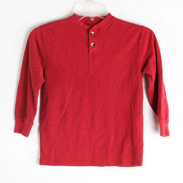 Lot of 2 T-Shirts Boys' Size 6-7 Arizona and Green Soda