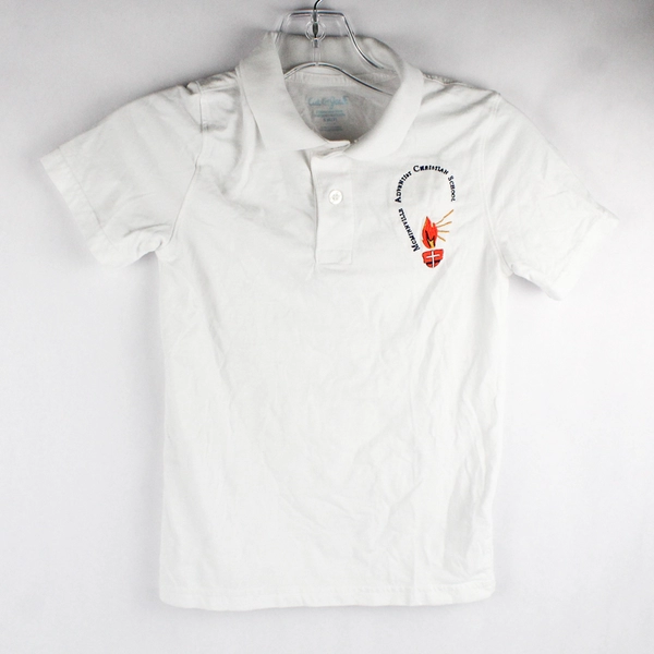 Lot of 3 McMinnville Adventist School & Parks and Rec Youth T-Shirts Size XS