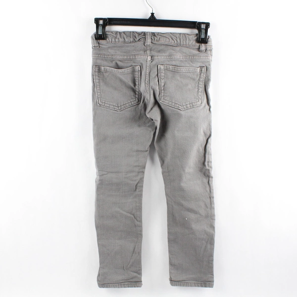 Gymboree Gray Denim Skinny Jeans Girls' Size 7