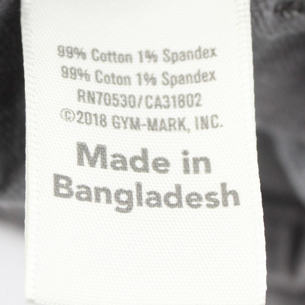 Gymboree Gray Denim Skinny Jeans Girls' Size 7