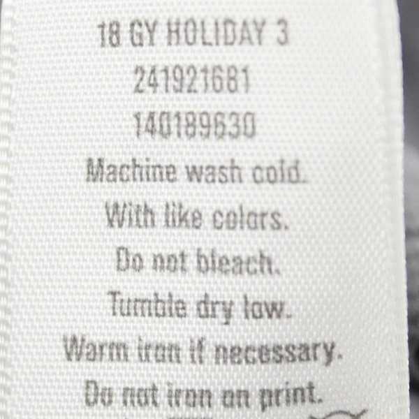 Gymboree Gray Denim Skinny Jeans Girls' Size 7