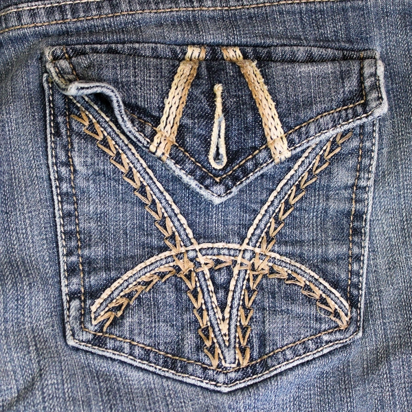 KUT From The Kloth Women's Size 10 Capri Denim Jeans