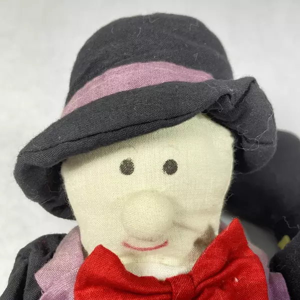 Pacific Balloon Company Valentine Shelf Sitter