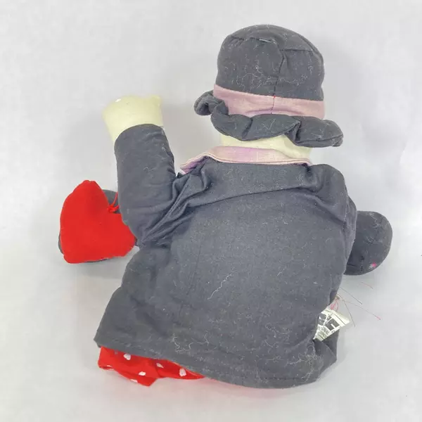 Pacific Balloon Company Valentine Shelf Sitter