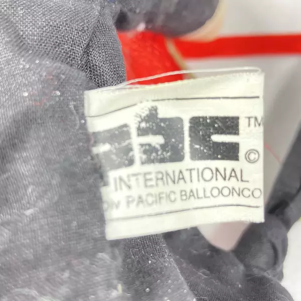 Pacific Balloon Company Valentine Shelf Sitter