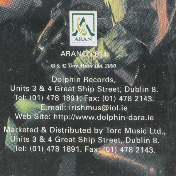 Irish Pub Session 25 CD - Great Drinking Songs by Dolphin Records - Pre-Owned