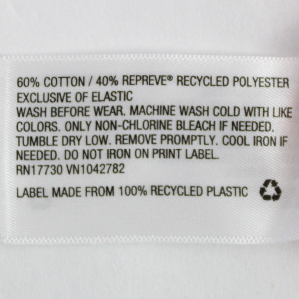 Cat & Jack Orange Cotton Blend T-Shirt Girls' Size S 6