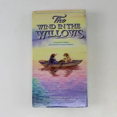 The Wind In The Willows VHS 1997