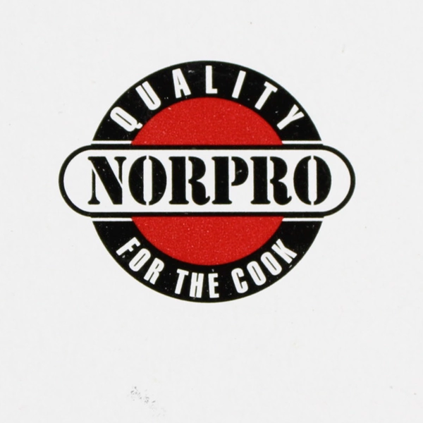 Norpro White Plastic Egg & Mushroom Slicer with Wires Model 986 NIP