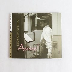 Amore Album by Dean Martin EMI Music 2006 EMI Hearmusic The Sound of Starbucks