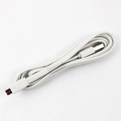 3 Foot Micro USB Charging Cable for Phones Electronics Braille Imprint on Plug