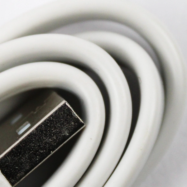 3 Foot Micro USB Charging Cable for Phones Electronics Braille Imprint on Plug