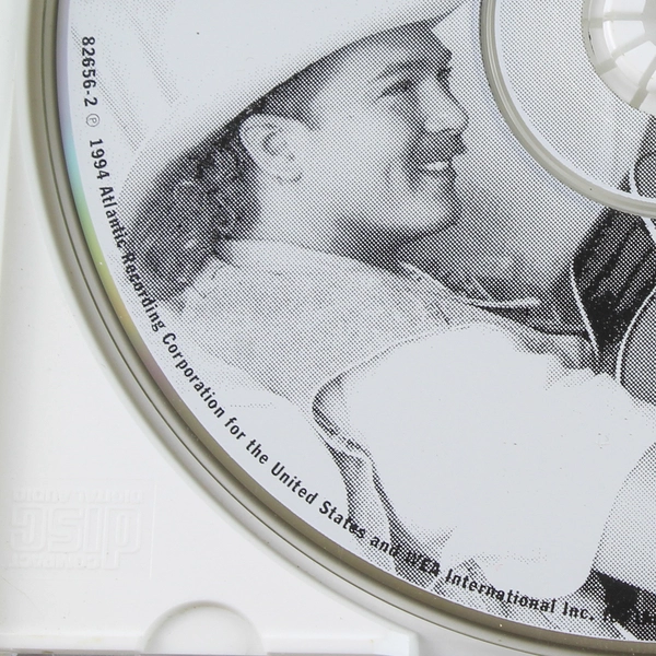 Tracy Lawrence I See It Now CD 1994 Atlantic Country Music Good Condition