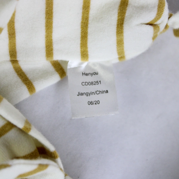 Baby Headband and Washcloth Bath Set Hygiene Hair Deer and Racoon Pattern