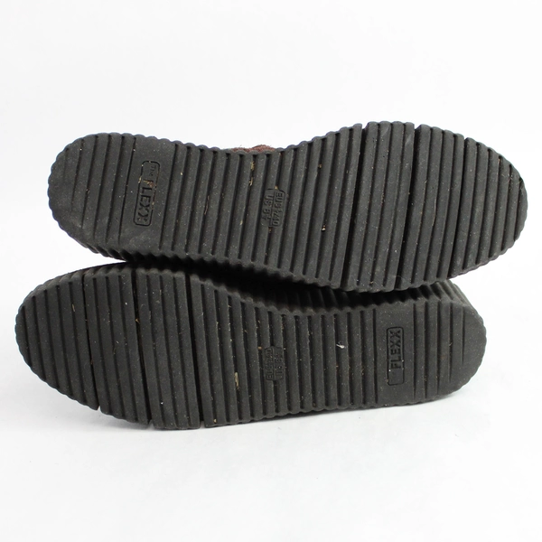 The Flexx Easy Does It Comfort Booties Women's Size 8.5