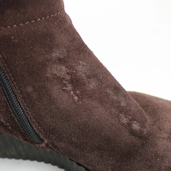 The Flexx Easy Does It Comfort Booties Women's Size 8.5