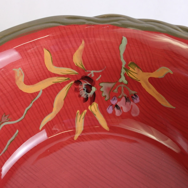 Tracy Porter Octavia Hill Dream Delicious 10" Serving Bowl FLAWED