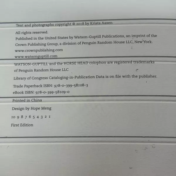 Creative Wood Letters: 35 Simple Craft Projects by Krista Aasen 2018 Paperback