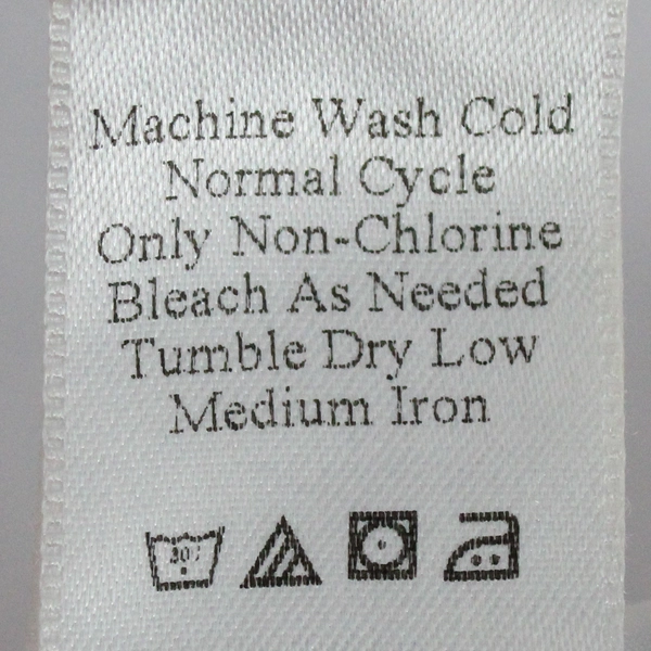 Coldwater Creek Embroidered Coral Orange Cotton Jacket Women's Size Small