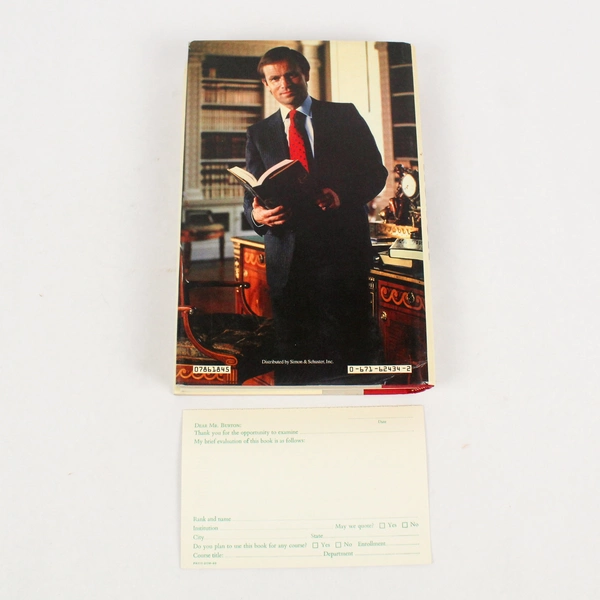 A Matter of Honor by Jeffrey Archer 1986 Hardcover Novel Fiction Book