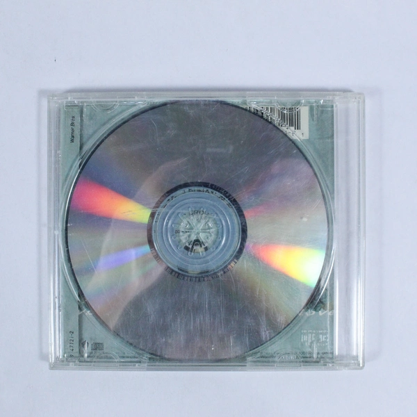 Cher Believe CD Album 1998 Warner Bros Electronic Pop Pre-Owned - Scratched