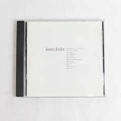 James Taylor Self Titled Greatest Hits Warner Bros Records