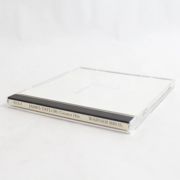 James Taylor Self Titled Greatest Hits Warner Bros Records