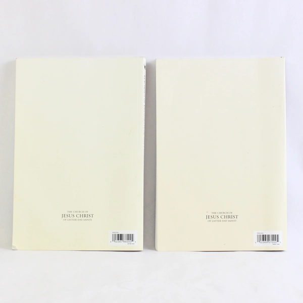 Teachings of Presidents of the Church LDS Books Smith 36786 36907