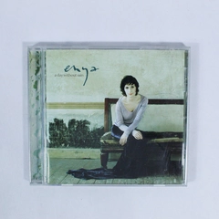 Enya A Day Without Rain CD 2000 Reprise Records Pre-Owned As Is