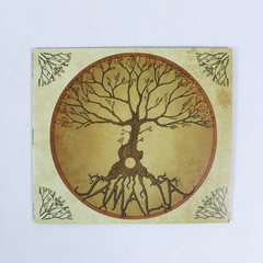 Jamalia by Jamalia CD Album 2013 Rivir Records Rock Music - Good Condition